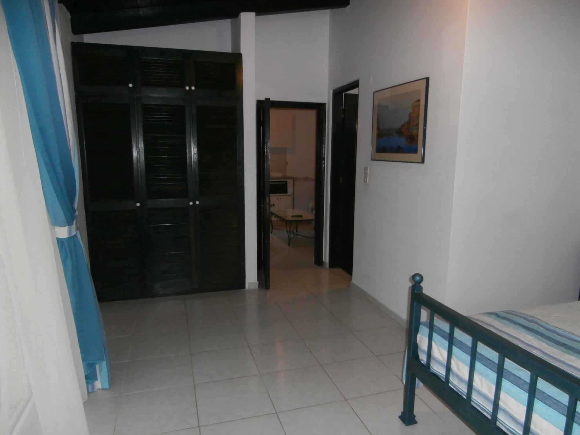 Sandy Beach Villas And Apartments Svoronata Rom bilde